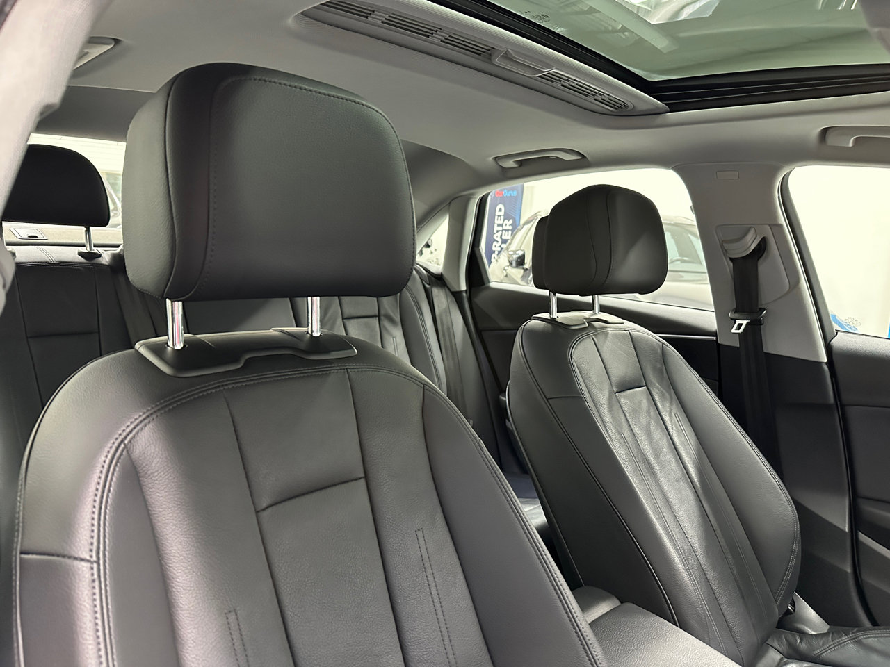 Used 2018 Audi A4 2.0T Ultra Premium w/ Convenience Package image 29