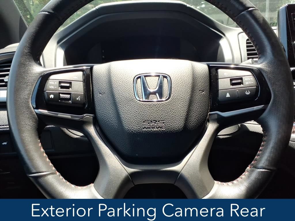 Used 2025 Honda Odyssey Sport-L image 12