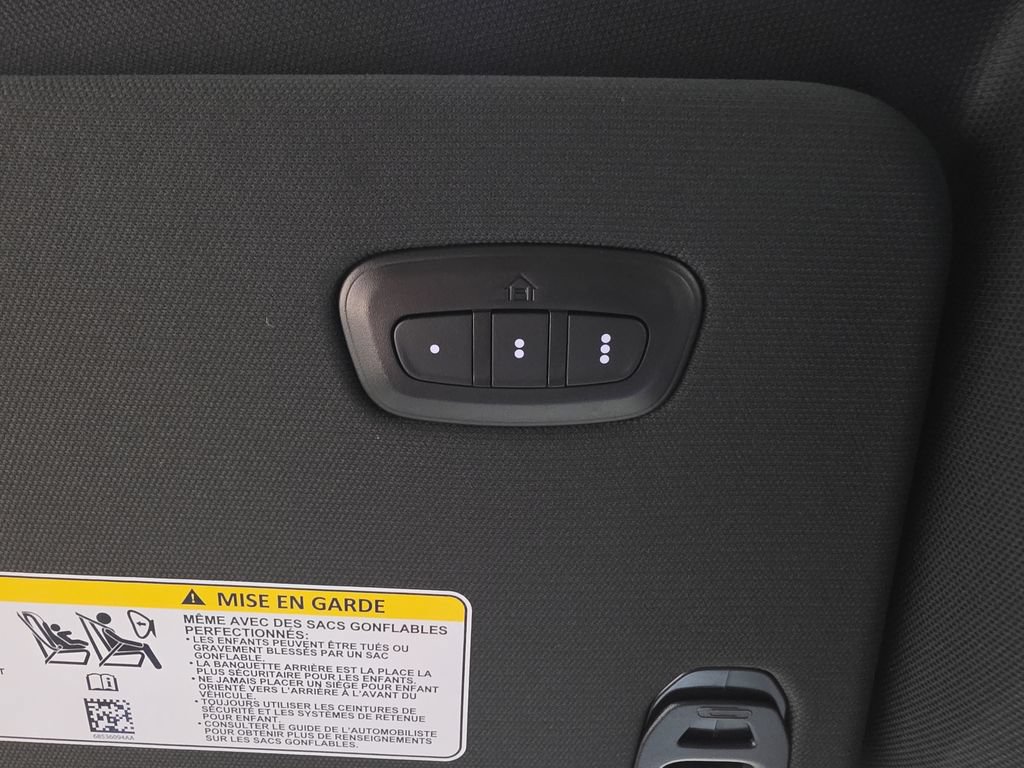 New 2026 RAM 1500 Big Horn AWD/4WD image 28