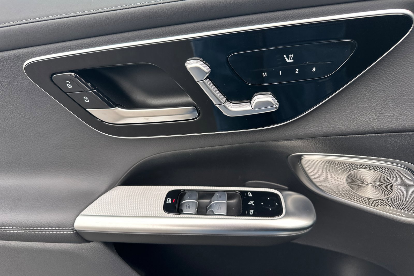 New 2026 Mercedes-Benz GLC 300 4MATIC image 11