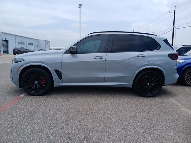Certified 2024 BMW X5 M60i w/ Executive Package AWD/4WD image 9