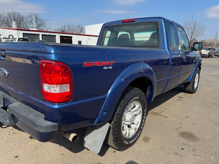 Used 2009 Ford Ranger Sport image 12