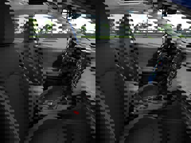 New 2026 Subaru Crosstrek 2.0i Premium image 15