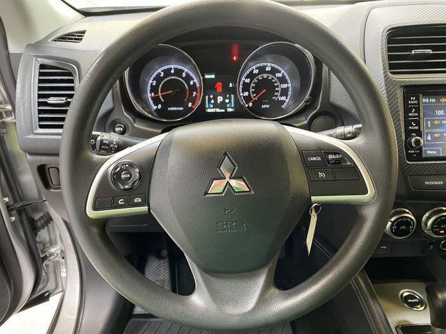 Used 2024 Mitsubishi Outlander Sport ES image 29