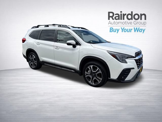 Used 2023 Subaru Ascent Limited w/ Popular Package #2A
