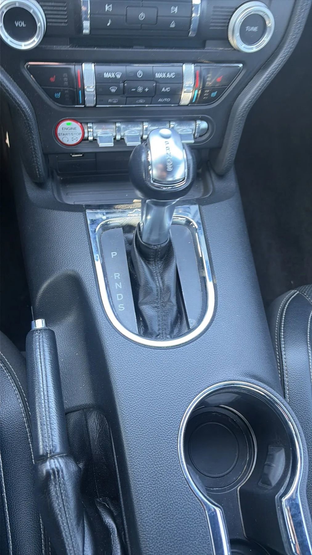 Used 2015 Ford Mustang GT Premium image 38