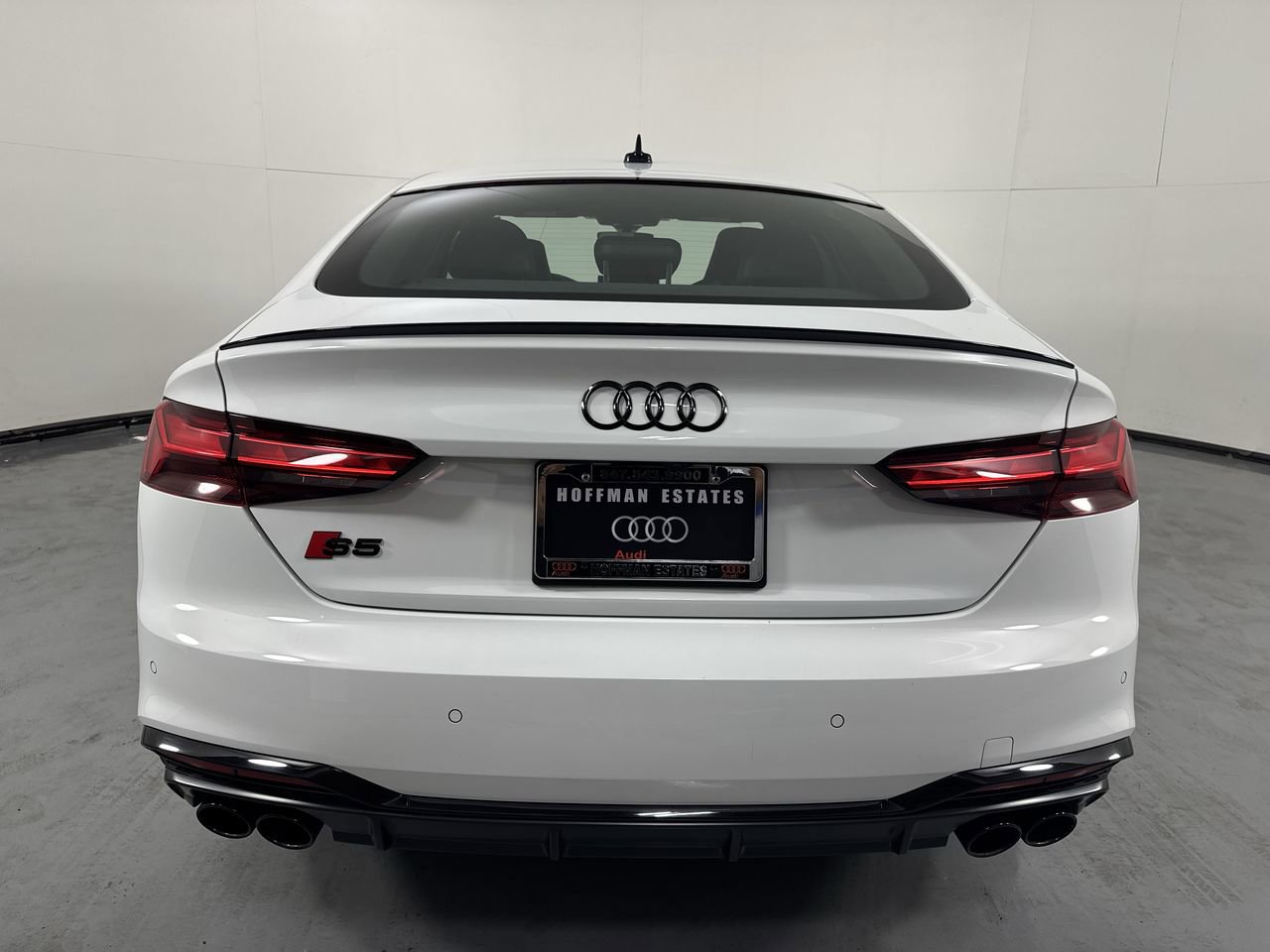 Used 2024 Audi S5 Premium Plus AWD/4WD image 33