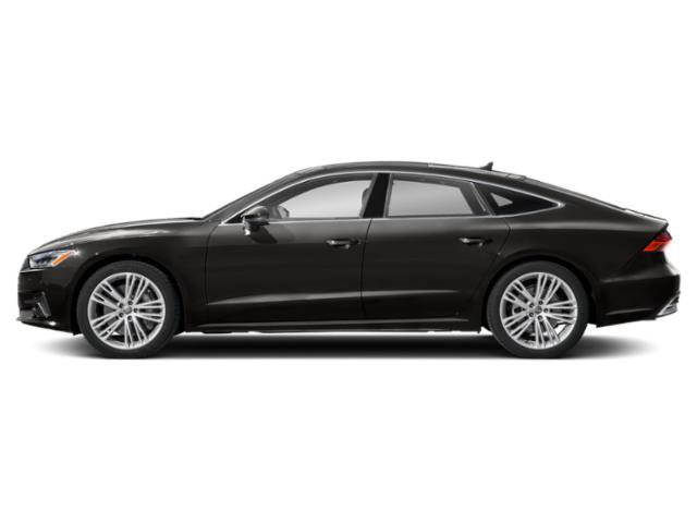 Used 2019 Audi A7 3.0T Prestige AWD/4WD image 3