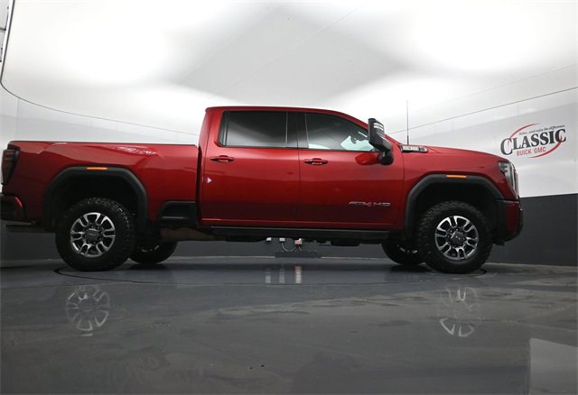 Used 2024 GMC Sierra 2500 AT4 w/ AT4 Premium Plus Package image 29