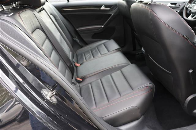 Used 2017 Volkswagen GTI Sport FWD image 26