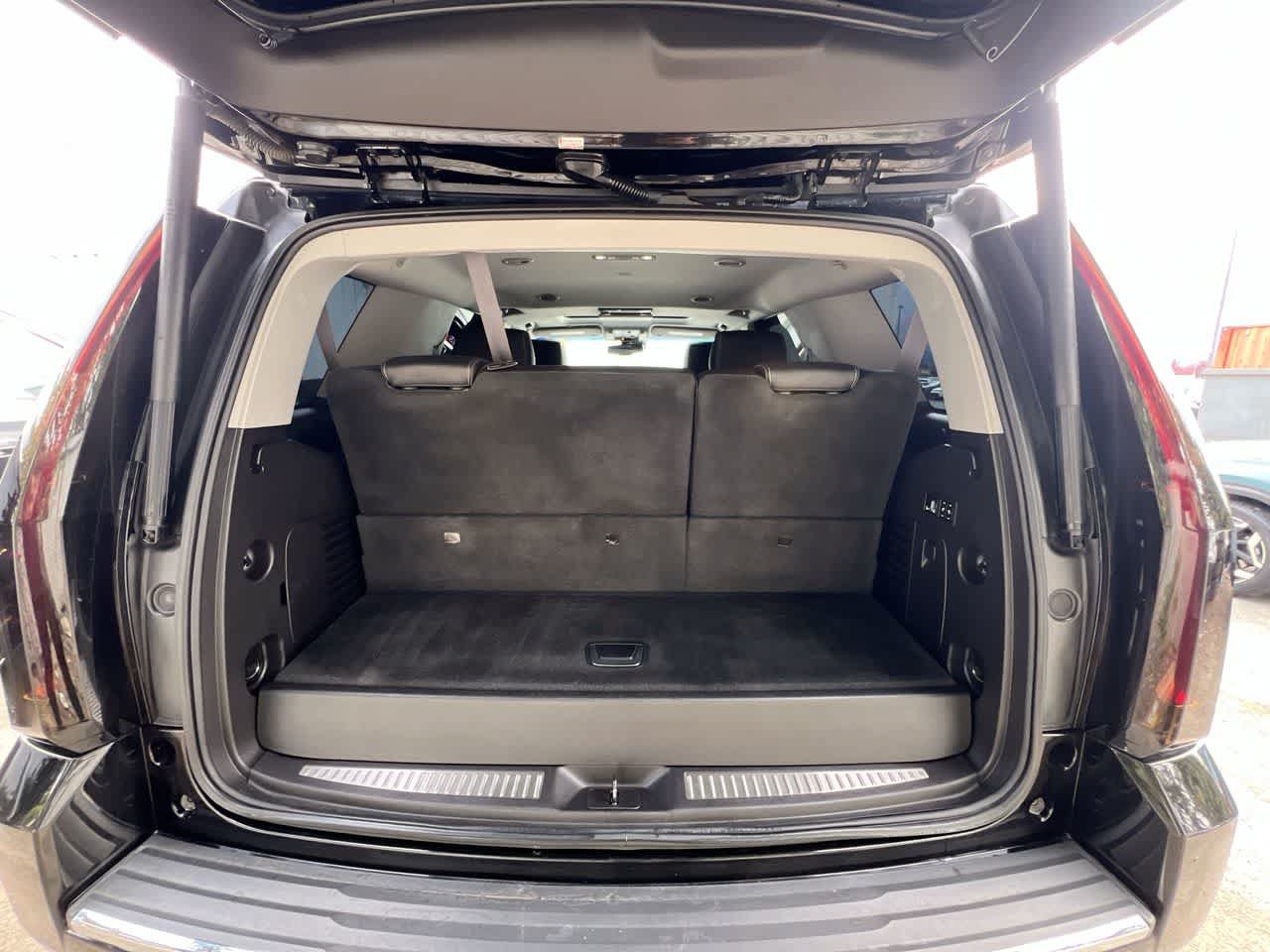 Used 2015 GMC Yukon Denali AWD/4WD image 26
