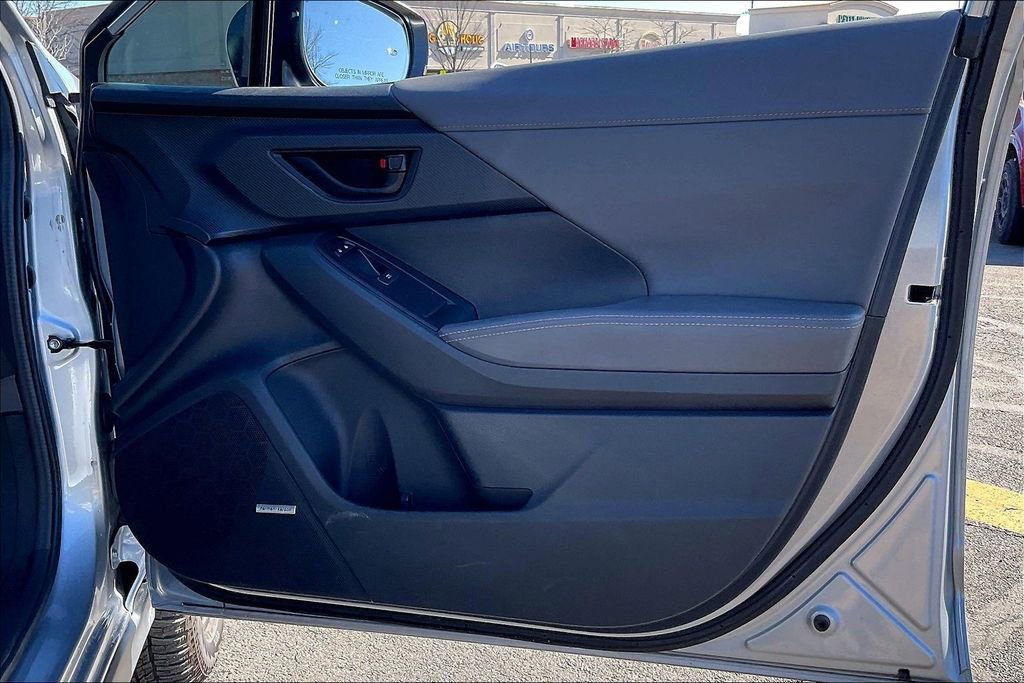 Certified 2024 Subaru Crosstrek 2.5i Wilderness w/ Wilderness Package AWD/4WD image 26