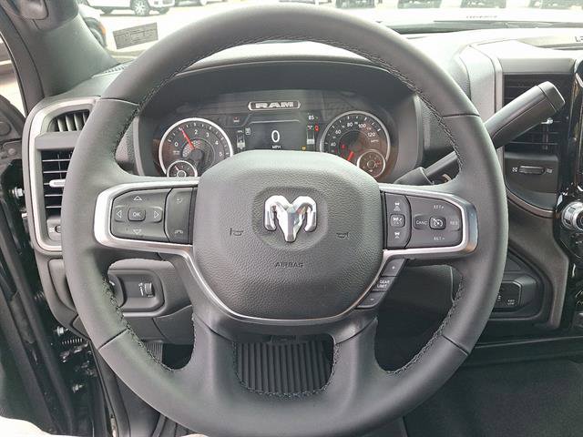 New 2026 RAM 2500 Tradesman w/ Safety Group image 11