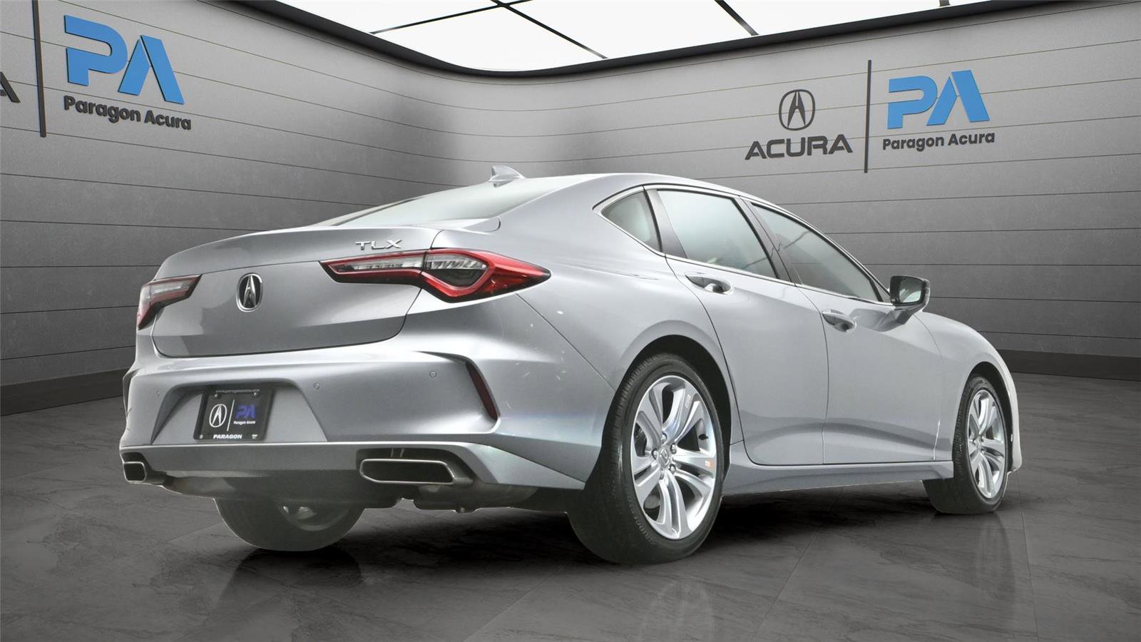 Certified 2023 Acura TLX w/ Technology Package image 32