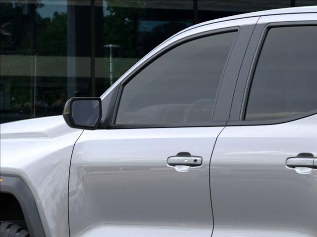 New 2026 GMC Canyon Elevation image 12