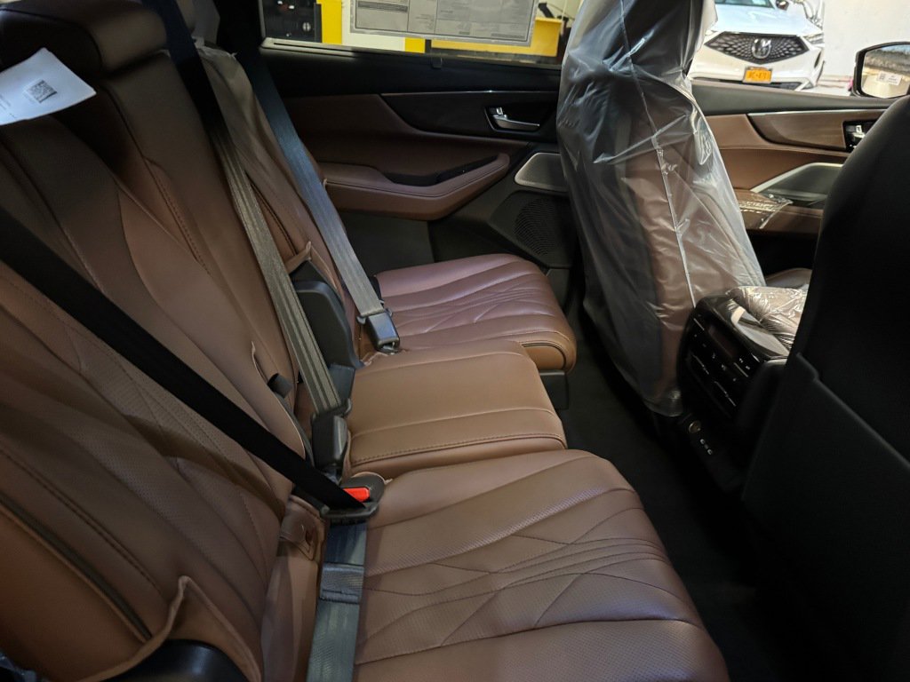 New 2026 Acura MDX SH-AWD w/ Advance Package image 37