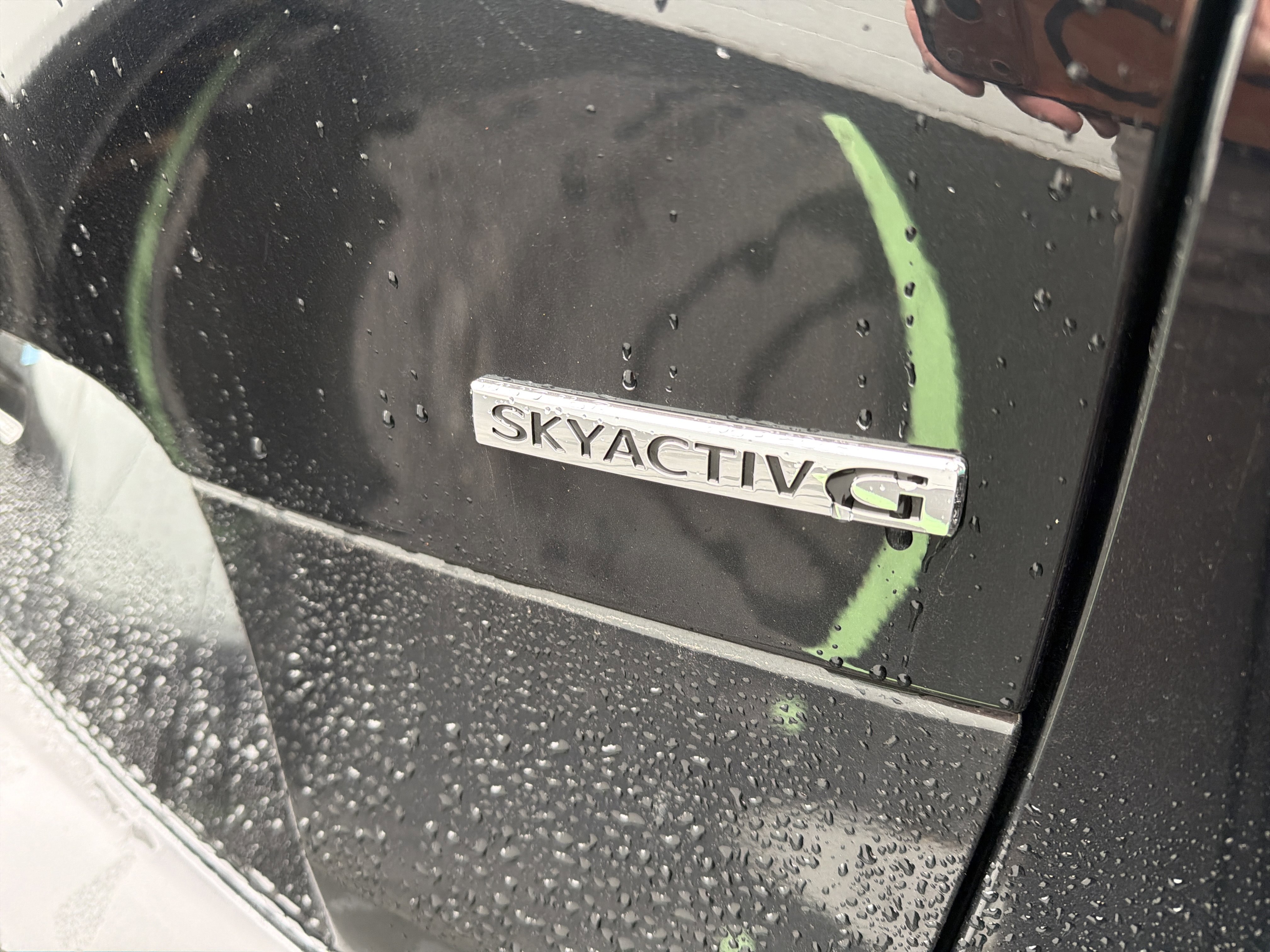 Used 2023 MAZDA CX-30 AWD 2.5 S w/ Preferred Package image 8