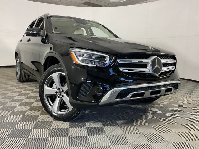Used 2022 Mercedes-Benz GLC 300 4MATIC image 46