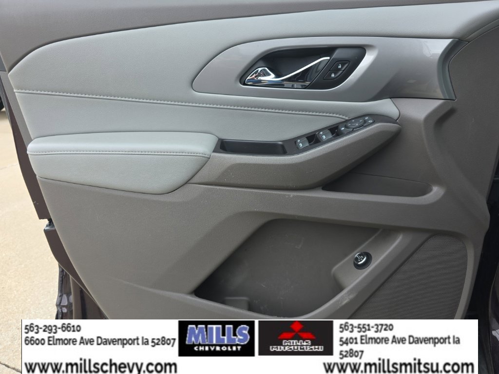 Used 2020 Chevrolet Traverse LT AWD/4WD image 15
