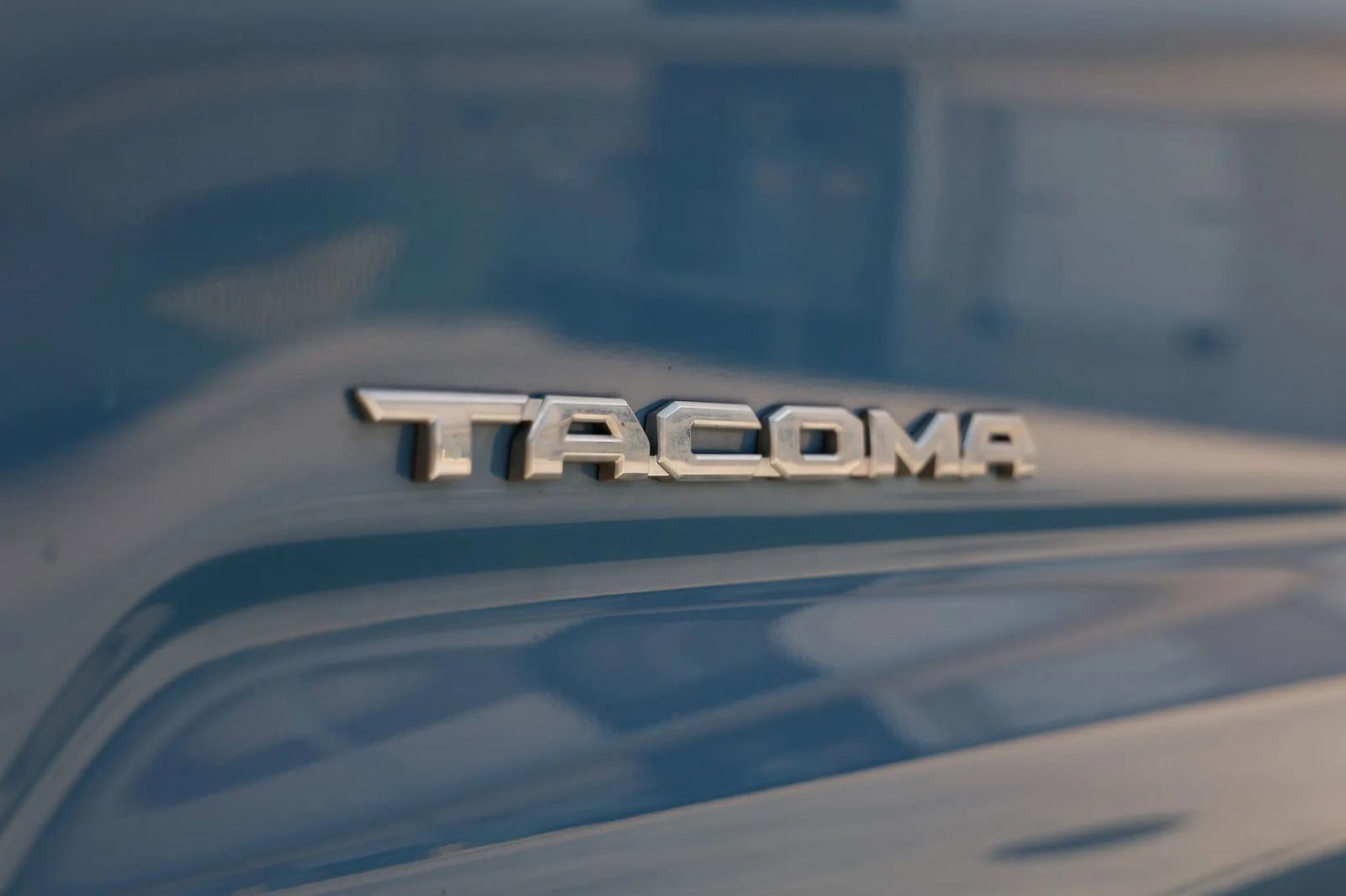 Used 2019 Toyota Tacoma TRD Sport RWD image 31