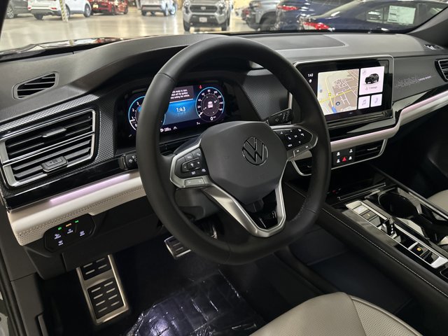 New 2026 Volkswagen Atlas Cross Sport SEL Premium R-Line image 15