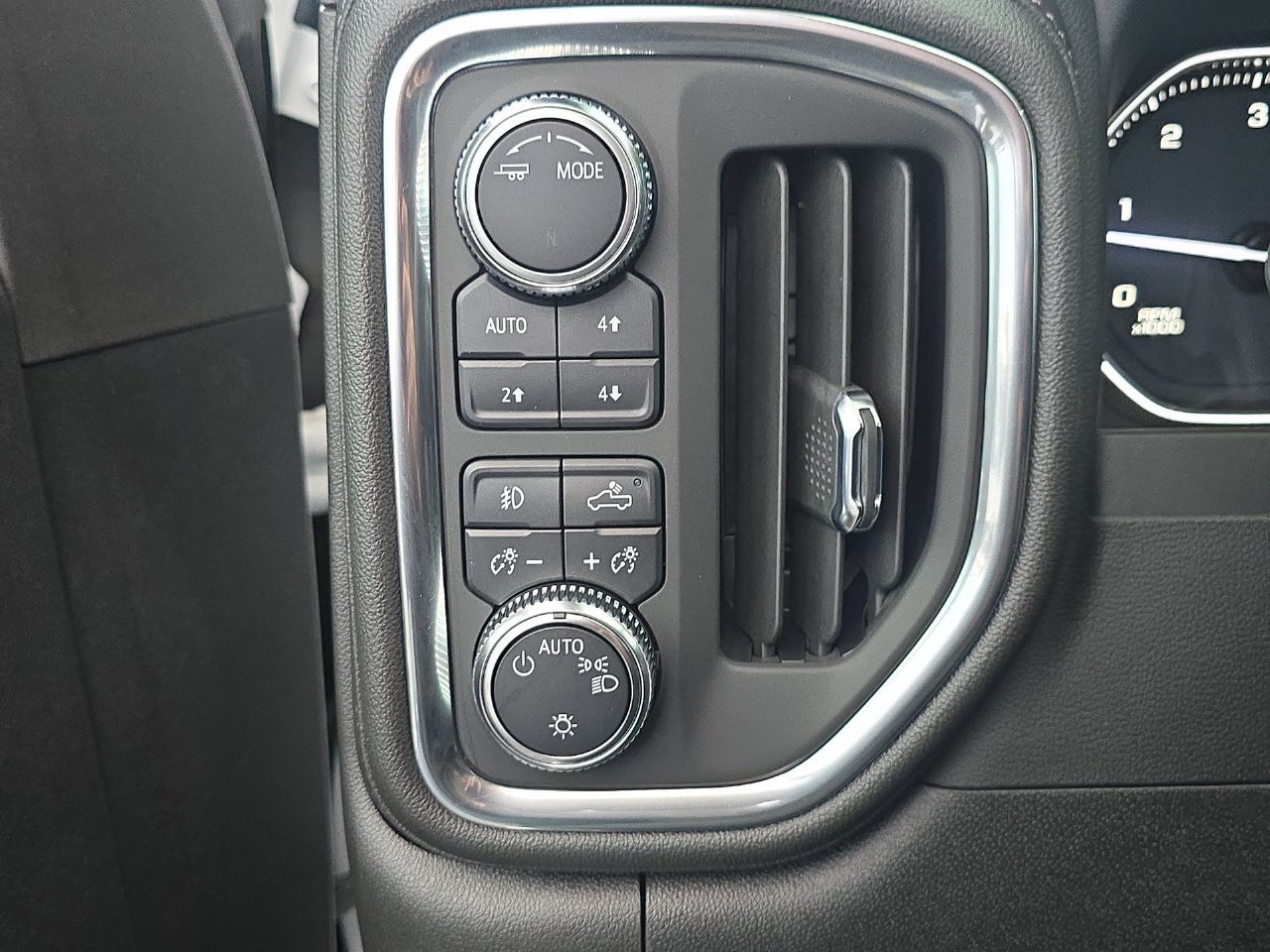 Certified 2022 GMC Sierra 2500 SLE w/ SLE Convenience Package AWD/4WD image 19