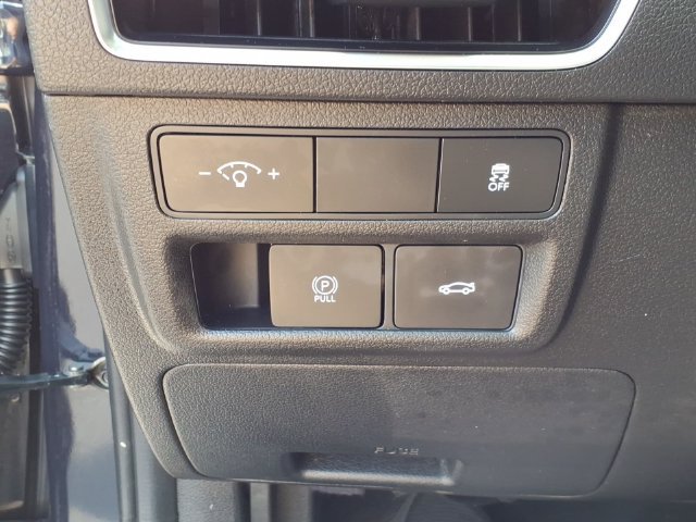 Used 2024 Hyundai Sonata SEL FWD image 18