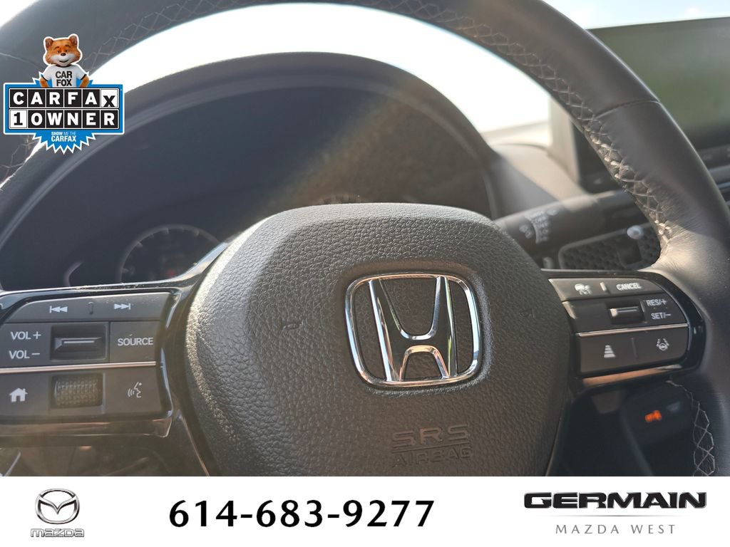 Used 2023 Honda Civic Sport image 21