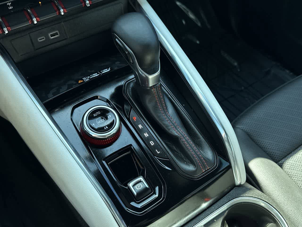 Used 2023 GMC Canyon AT4X AWD/4WD image 20
