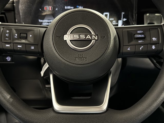 New 2026 Nissan Kicks S FWD image 17