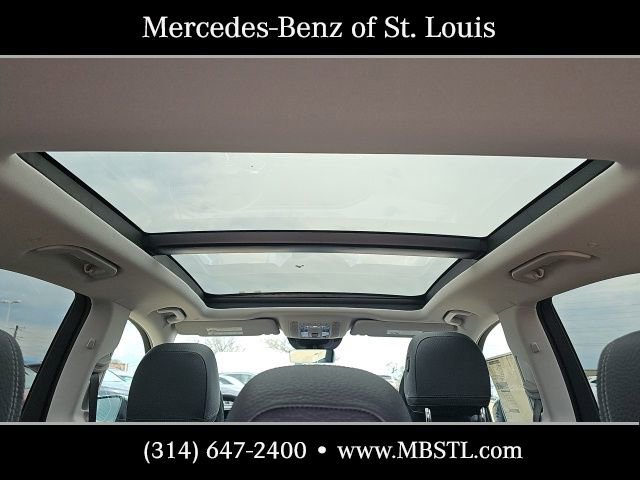 New 2026 Mercedes-Benz GLE 450 4MATIC image 9