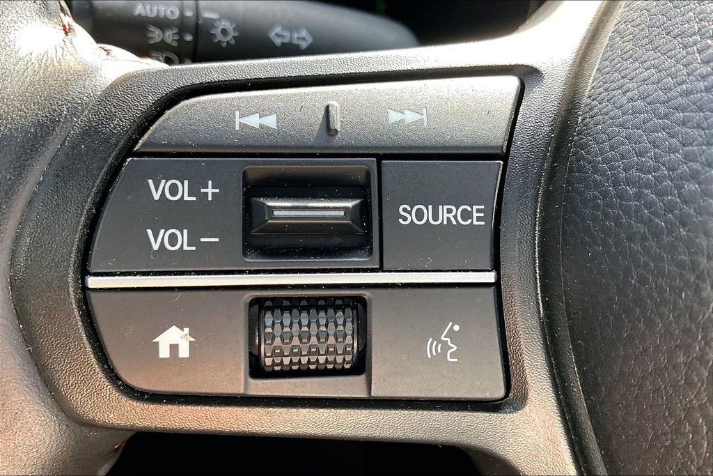 Used 2024 Honda CR-V Sport image 11