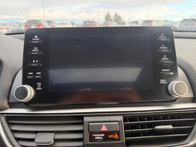 Used 2018 Honda Accord EX-L image 16