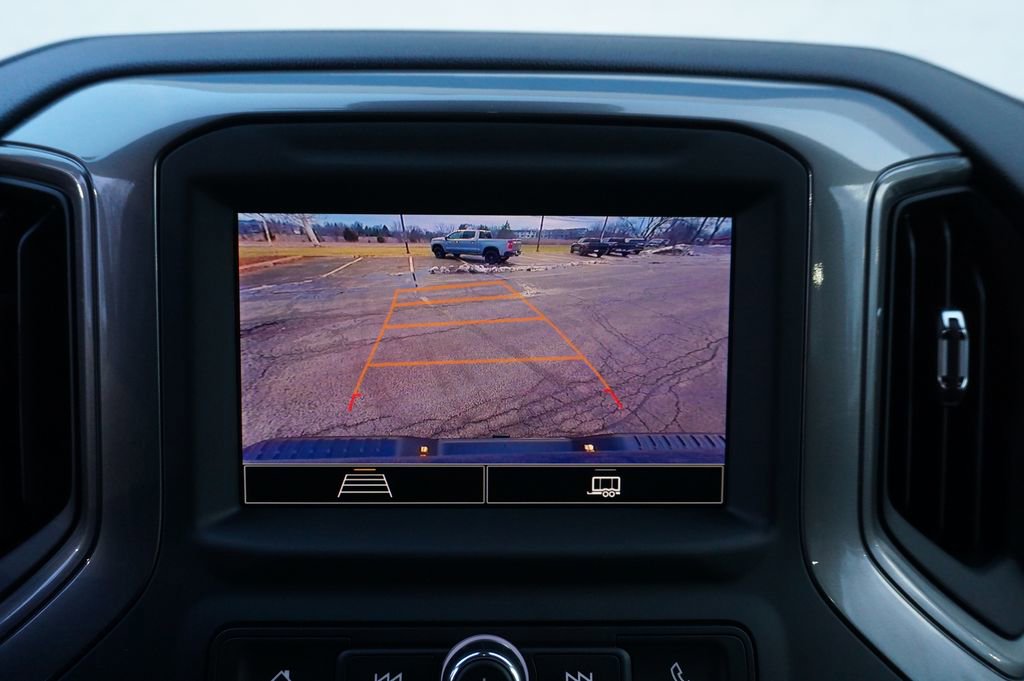 New 2026 Chevrolet Silverado 3500 W/T image 18