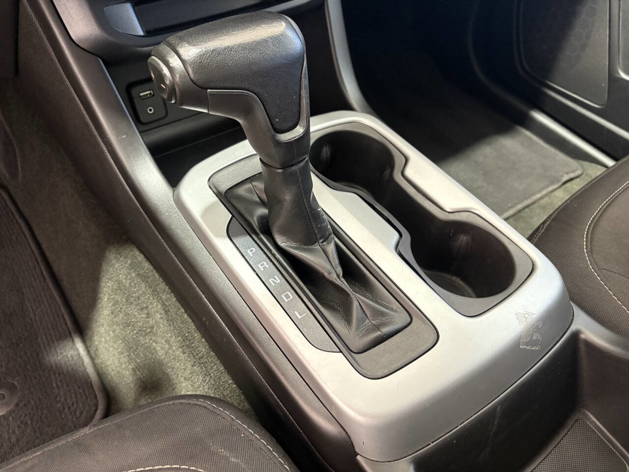 Used 2018 Chevrolet Colorado LT w/ LT Convenience Package image 17