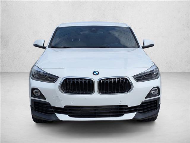 Used 2020 BMW X2 sDrive28i image 2