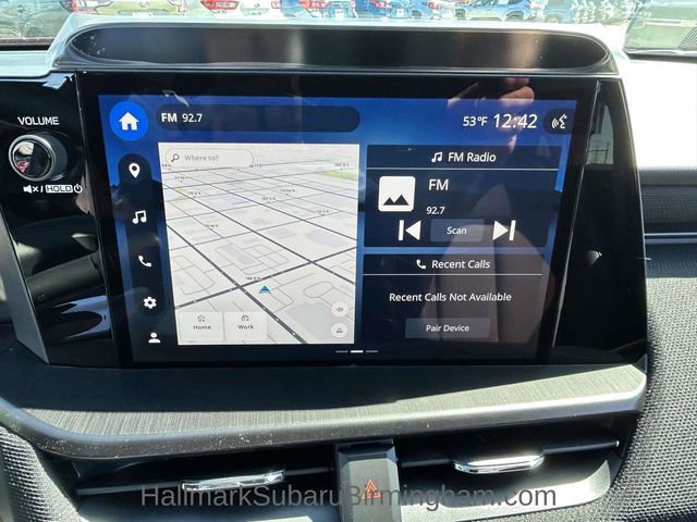 New 2026 Subaru Outback Limited AWD/4WD image 15