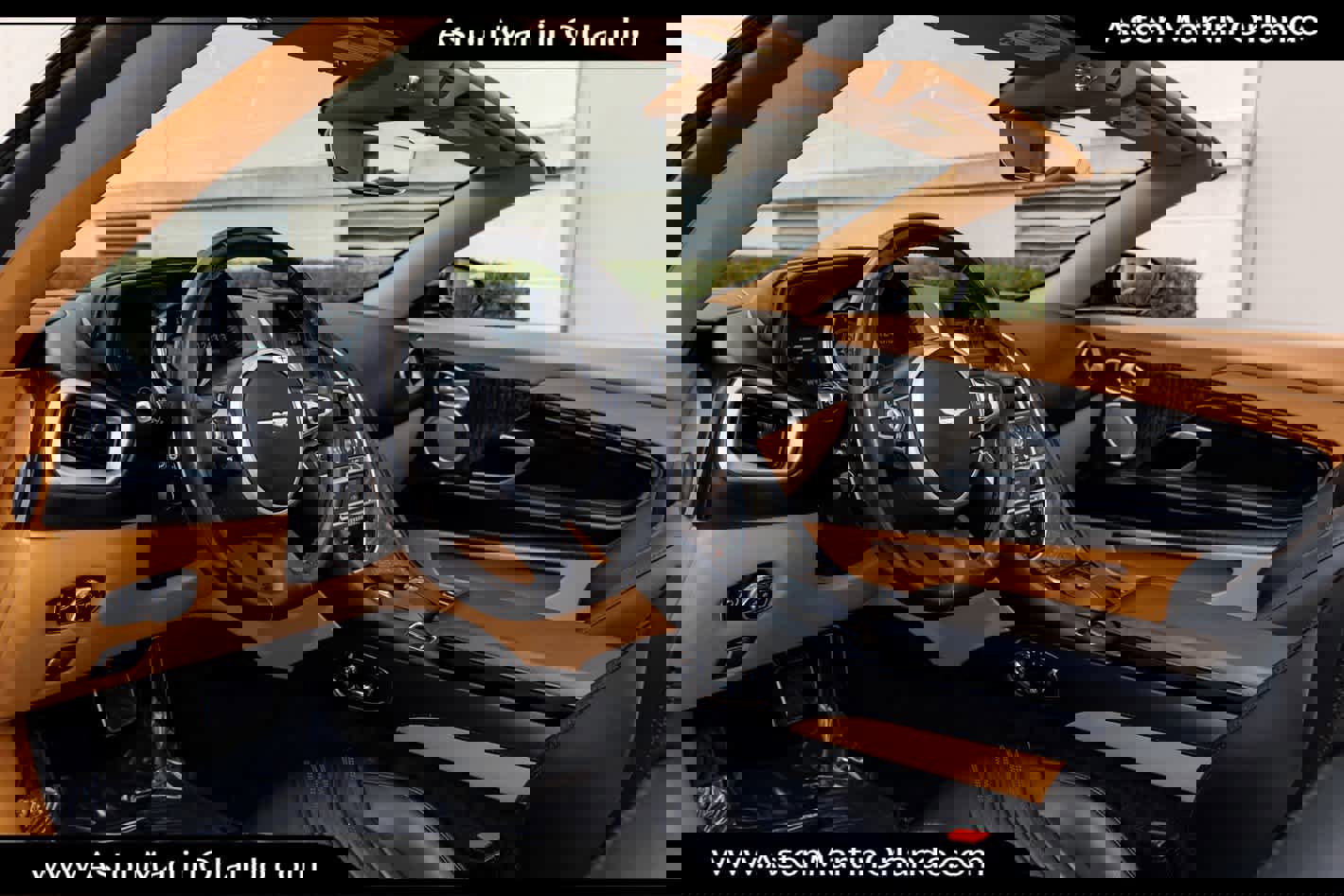 Used 2019 Aston Martin DB11 Volante image 52