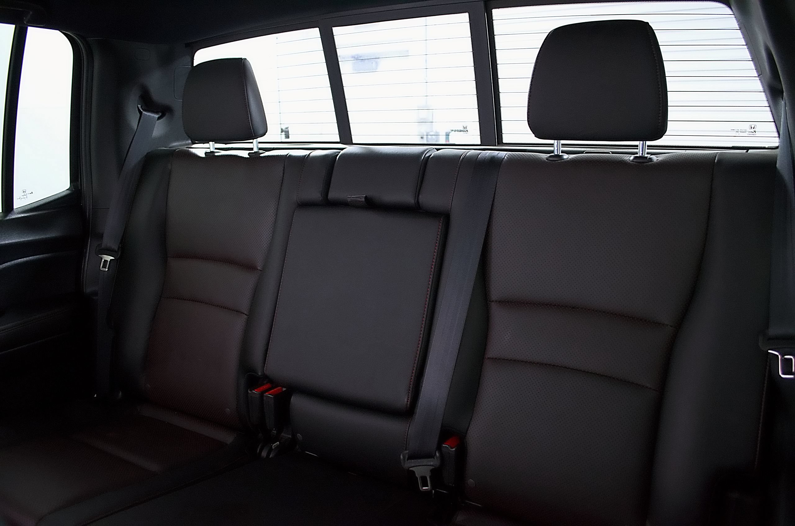 Used 2023 Honda Ridgeline Black Edition image 21