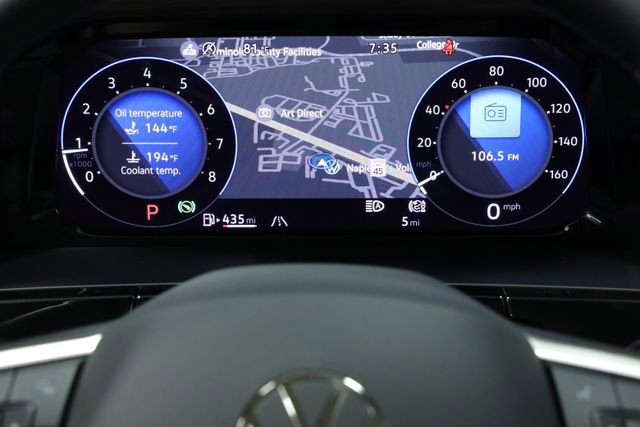 New 2025 Volkswagen Atlas SEL Premium R-Line image 14