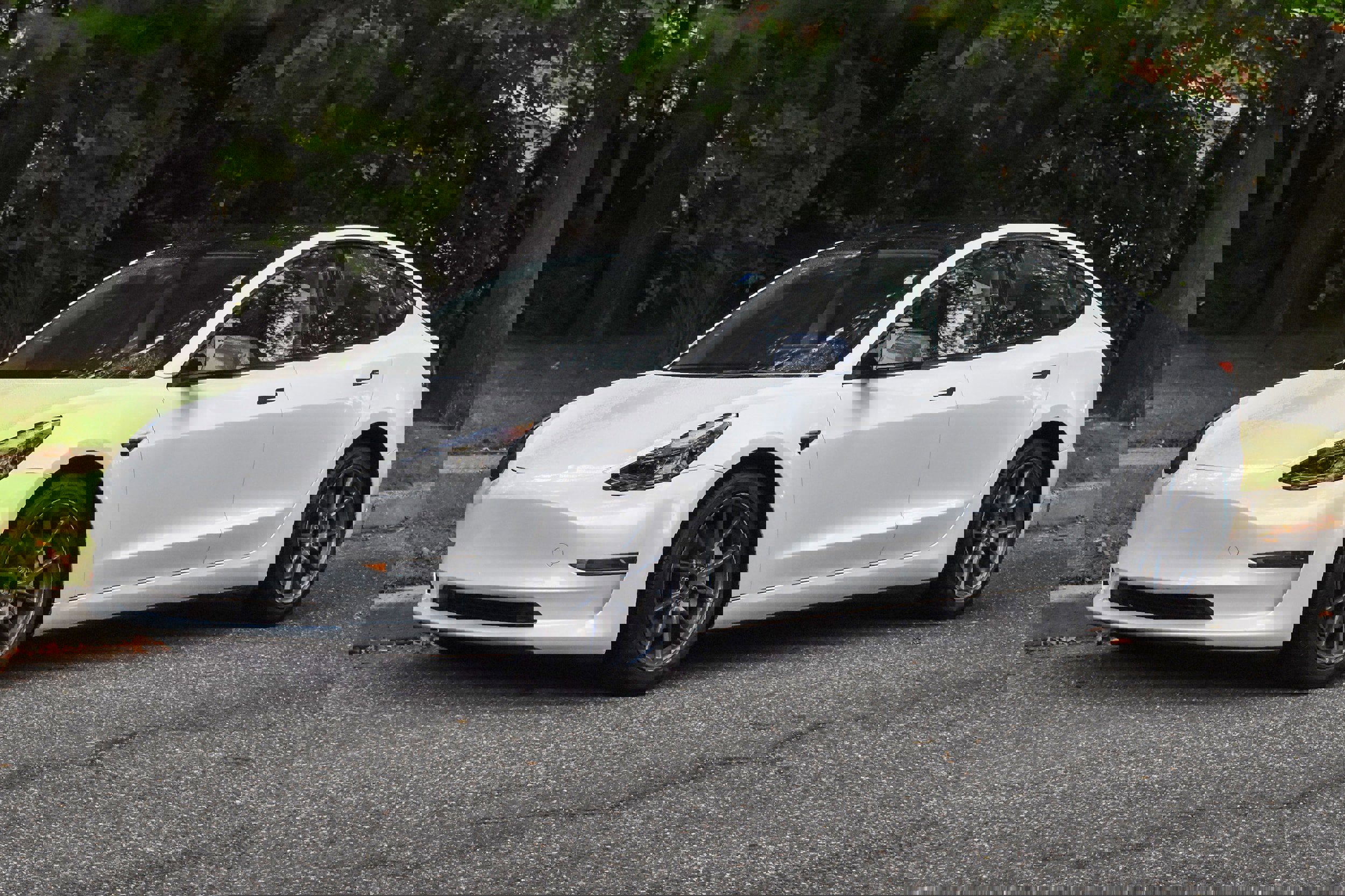 Used 2023 Tesla Model 3 Standard Range
