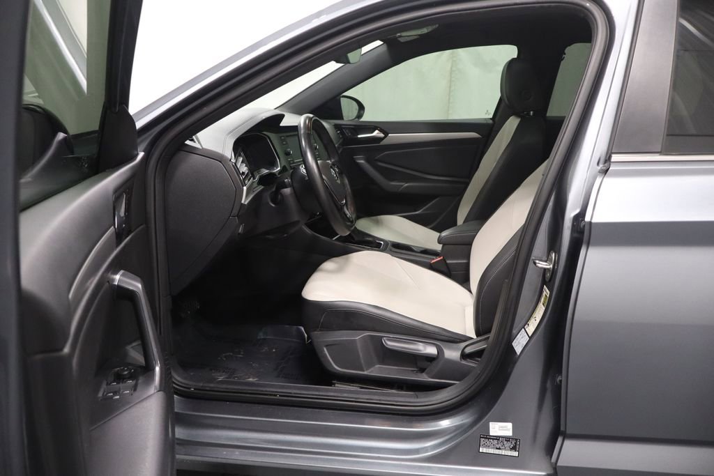 Used 2020 Volkswagen Jetta S image 11