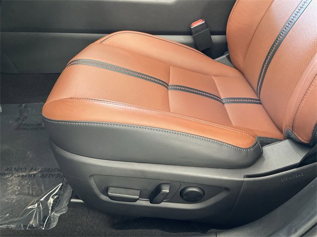 Certified 2024 MAZDA CX-50 AWD 2.5 Turbo w/ Cargo Package image 22