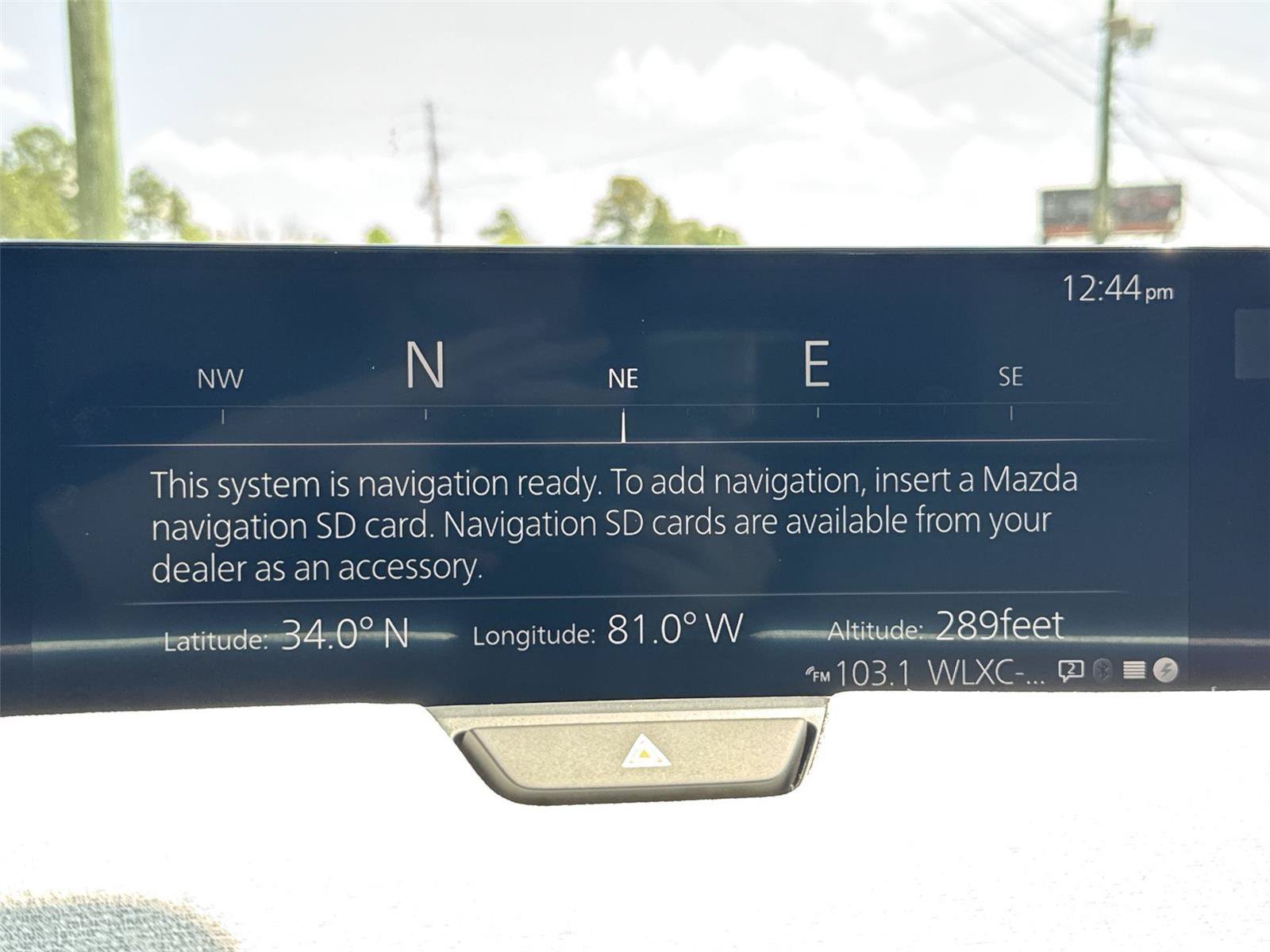New 2026 MAZDA CX-90 3.3 Turbo S w/ Premium Plus AWD/4WD image 18