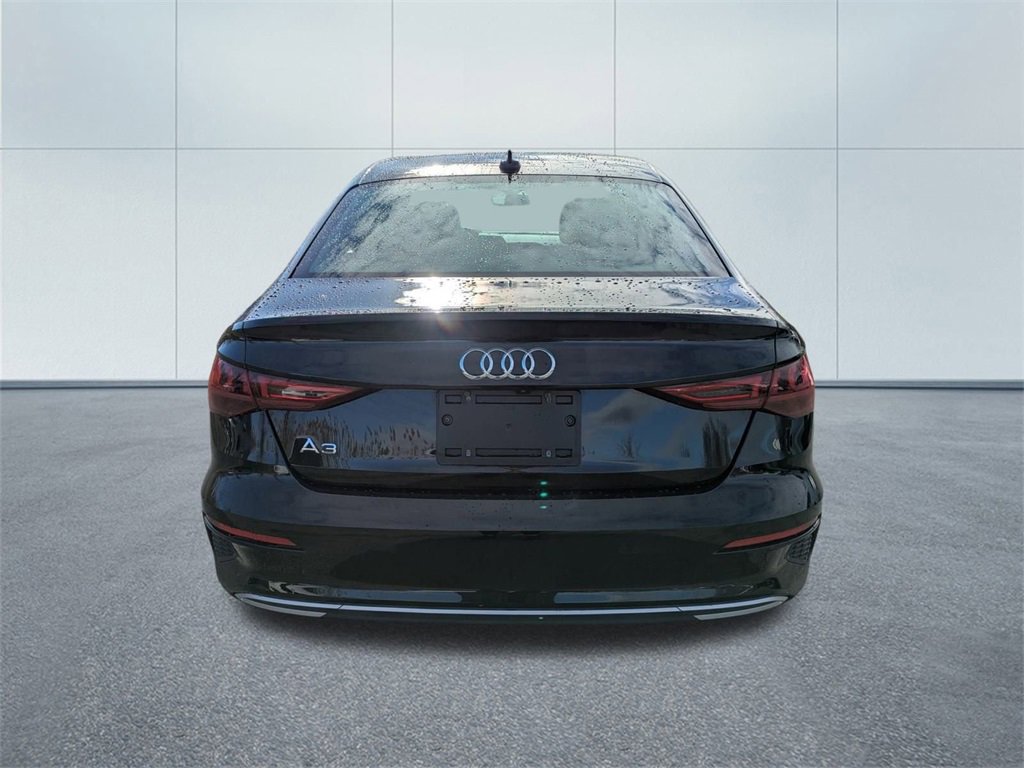 Used 2023 Audi A3 2.0T Premium image 3