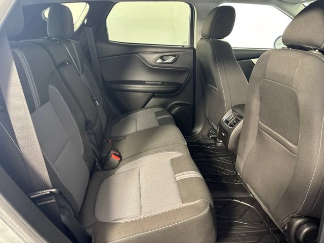Used 2024 Chevrolet Blazer LT w/ Convenience Package FWD image 25