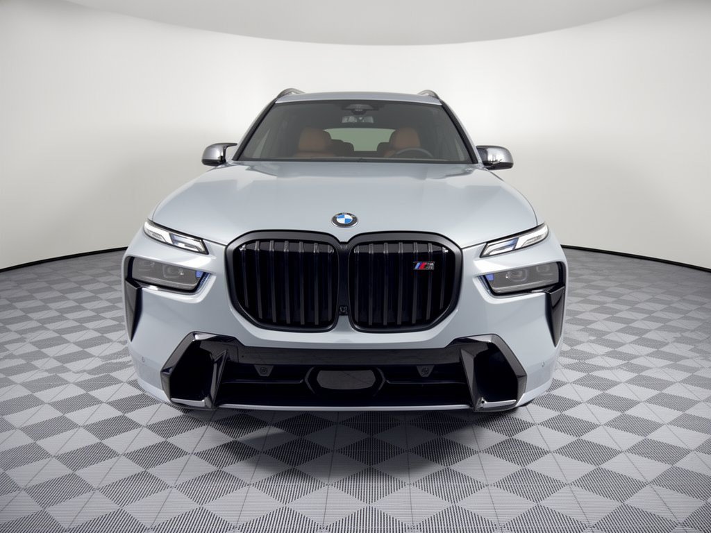 New 2027 BMW X7 M60i AWD/4WD image 6