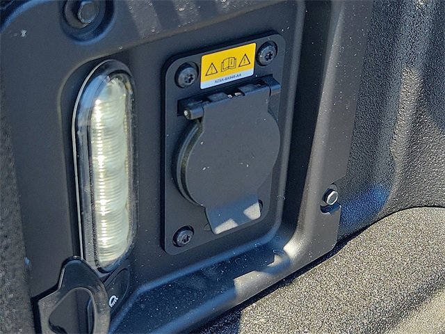 New 2025 Ford Maverick Lobo image 22