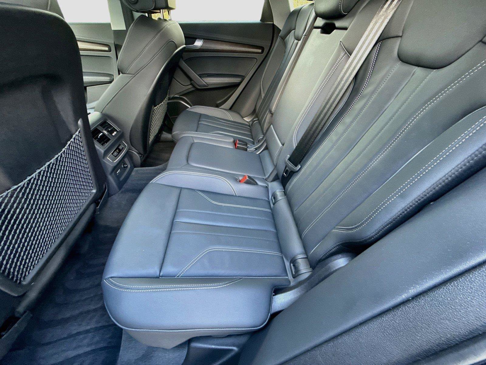Certified 2024 Audi Q5 2.0T Premium Plus AWD/4WD image 25