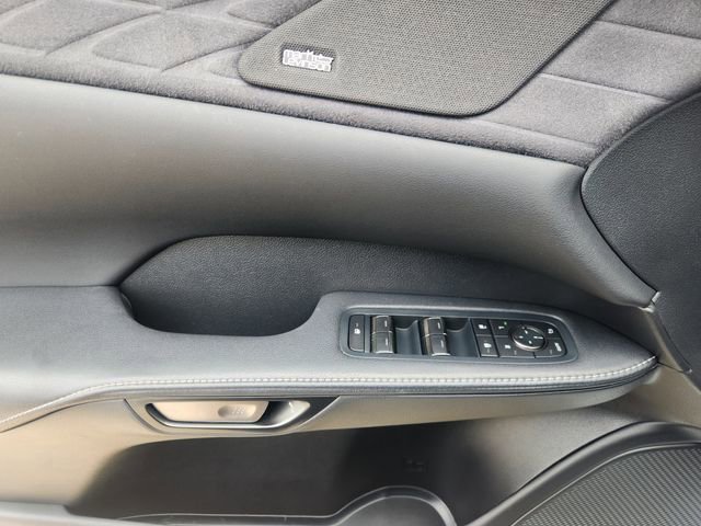 Used 2024 Lexus RX 500h F Sport w/ Convenience Package AWD/4WD image 22
